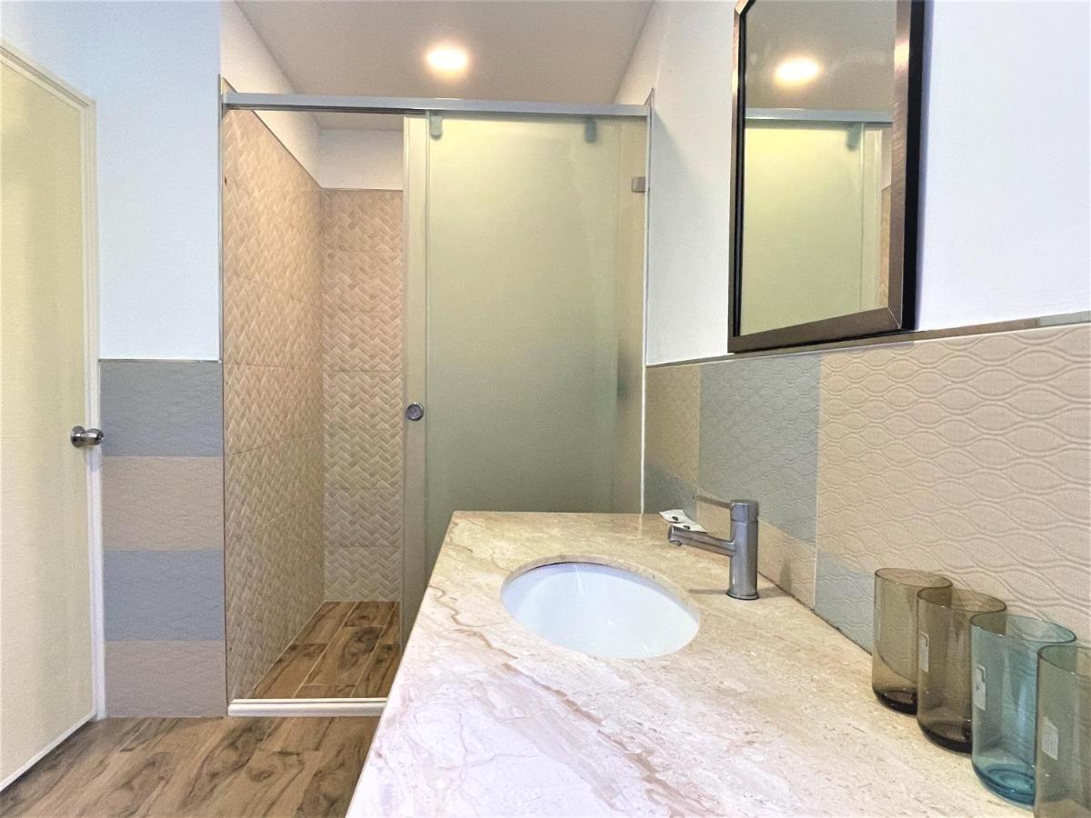 Apartamento Kenting Hemingway Exterior foto
