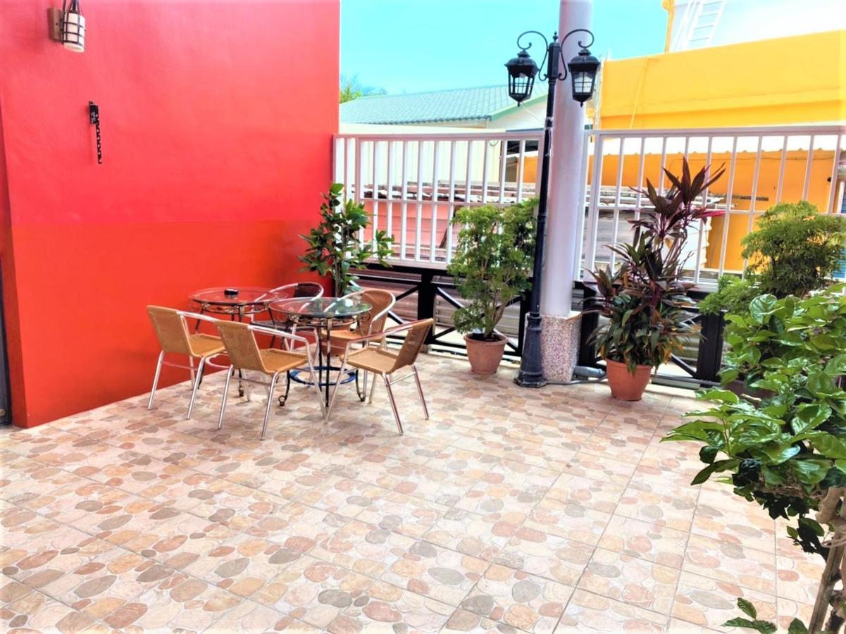 Apartamento Kenting Hemingway Exterior foto