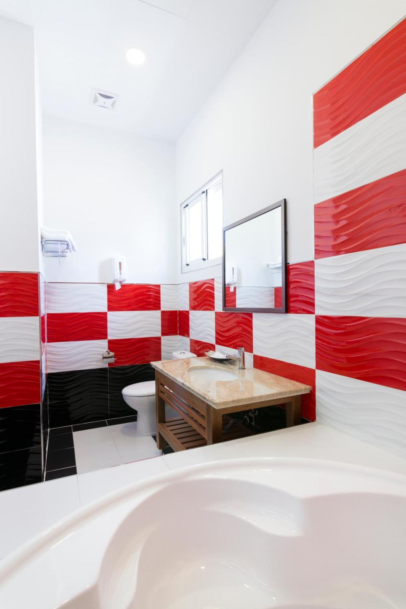 Apartamento Kenting Hemingway Exterior foto